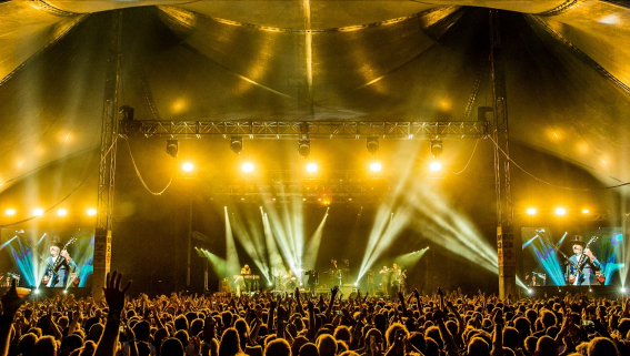 Iconic Aussie festival to call it quits with final event