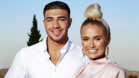 The risk and reward of trend-jacking: Lessons from Love Island’s Molly-Mae and Tommy’s breakup