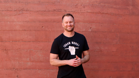 The Fuel Agency appoints new executive creative director