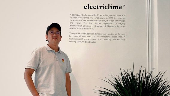 Production house electriclime° opens Seoul office