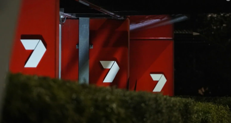 Seven Network shares senior sport leadership promotions and appointments