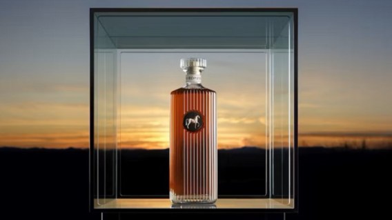 Beyoncé enters retail alcohol market with new ‘SirDavis’ whisky brand