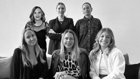One year of Special PR: Agency heads reflect on first year of business