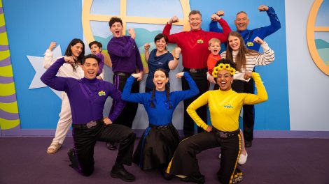 ‘We are proud to be Water Saving Superheroes’: The Wiggles and Sydney Water release new song for water conservation