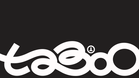 ‘Breaking Bad Rules for Good Reasons’: TABOO unveils bold rebrand