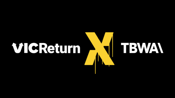 VicReturn taps TBWA\Melbourne for full-service agency duties