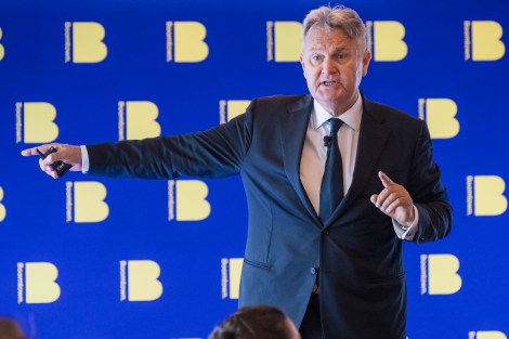 Bernard Salt on why the pursuit of lifestyle is the key to Australia’s consumer psyche