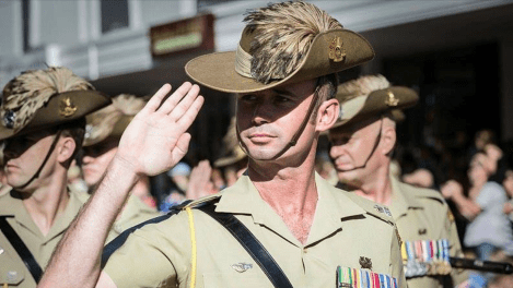 Akubra renews century-long contract with Australian Defence Force