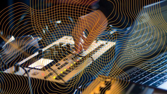 ‘Music creators are streets ahead of us creators of brands and advertising’: Agency owner reacts to AI music report
