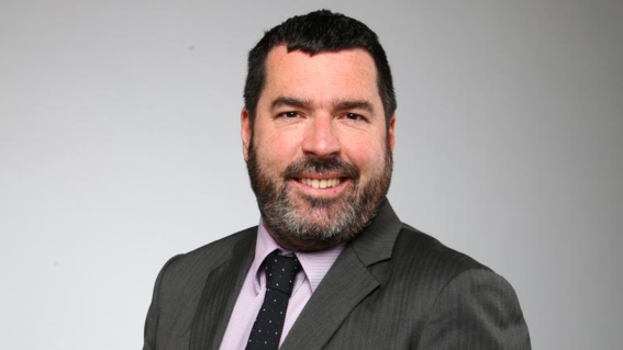 Ben Butler jumps from News Corp to the ABC