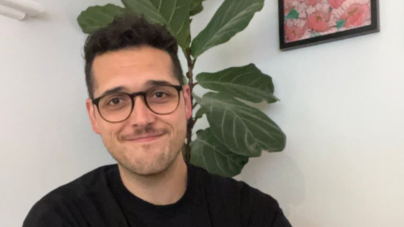 The MSIX 6: Brent Vrdoljak – ‘It’s easy to get caught up in a lot of bullsh*t in our industry’