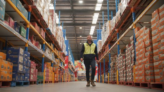 Campbells Wholesale appoints new full-service digital marketing agency