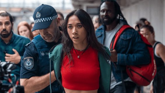 ‘Heavily judged and discriminated against – but never shown on TV’: Stan’s Critical Incident shows the real Australia