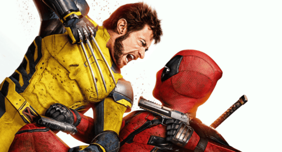Box Office: Deadpool & Wolverine beats new M. Night Shyamalan thriller