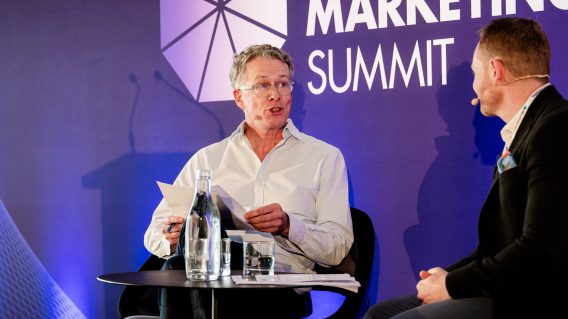 The Works partner Douglas Nicol to depart as agency integrates into Capgemini