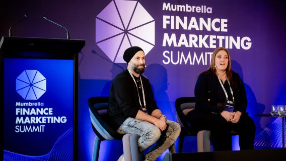 Finance Marketing Summit: ‘Tell the truth’ – How honesty delivered HCF’s best campaign to date