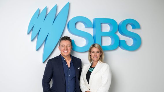 ‘This is a significant partnership for the advertising sector’: SBS teams with IMAA for inclusion training