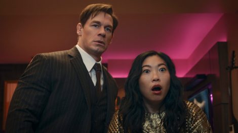 Comedies aren’t dead… streamers are just taking over Hollywood