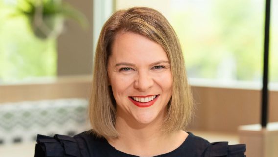 The MSIX 6: Dr Kerstin Oberprieler – ‘How can we use marketing science to create a more ethical, sustainable, and kind world?’
