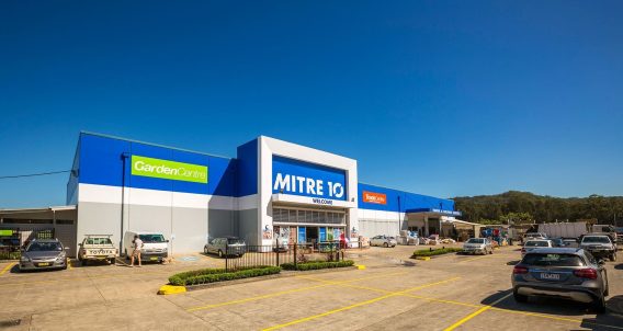 Enthral appointed to lead Mitre 10’s PR and influencer strategy