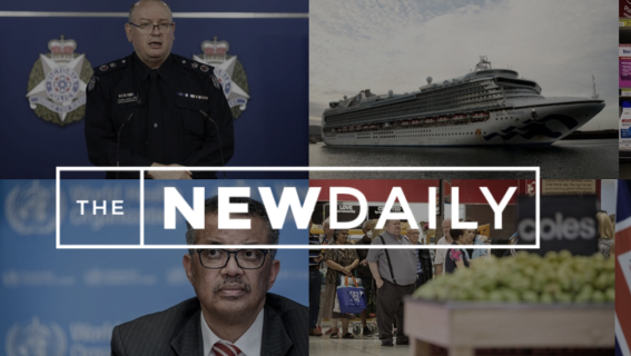 The New Daily acquired by Solstice Media
