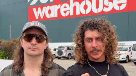 ‘It was an impossible dream’: Meet the team that helped bring the Bunnings rave to life