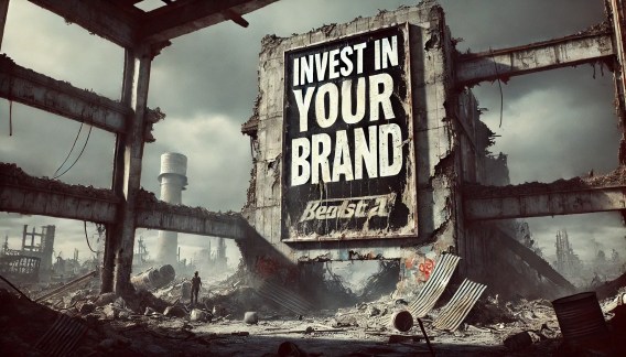 Tuesdata: The numbers that show media companies are cutting their own marketing