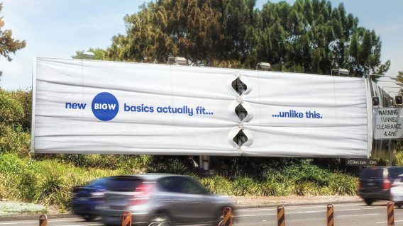 BIG W goes back to basics with Mamamia and M&C Saatchi collaborations