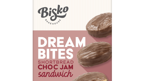 Mac’s Shortbread Co. announces rebrand