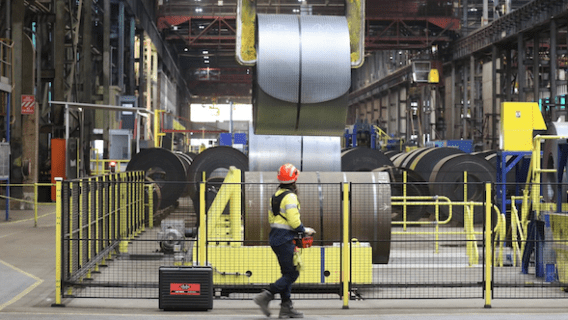 Atomic 212° secures BlueScope Australia’s media account