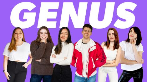 CX Lavender’s Genus Graduate Program returns