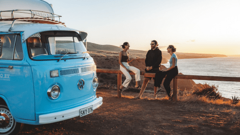 ‘Marks an exciting chapter’: Alt/shift/ wins new travel client