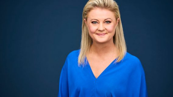 Liana Dubois appointed ANZ MD at Entertainment Partners