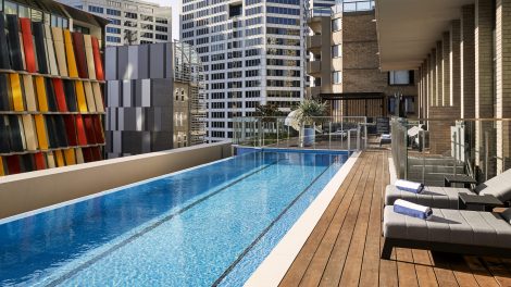 IHG Hotels & Resorts announced as SXSW Sydney 2024 official partner