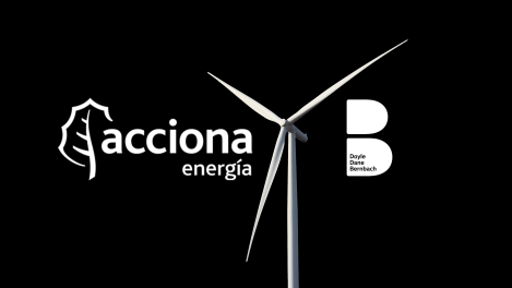 ACCIONA Energía Australia signs Melbourne agency as lead creative agency