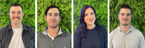 Digital Minds Group unveils new hires