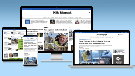 Daily Telegraph to hike subscription prices