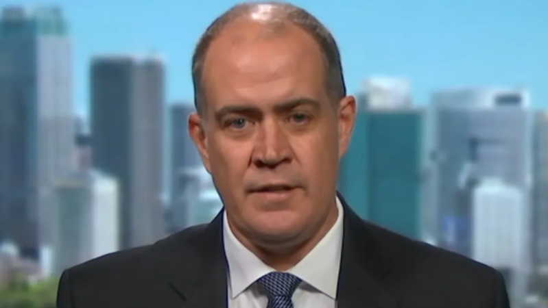 ABC managing director confirms investigation into doctored war footage