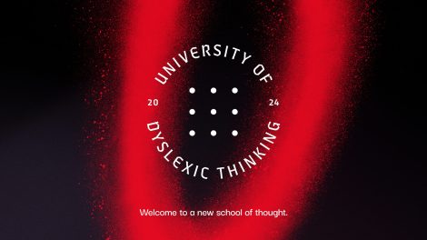 DDB Group Melbourne, Adam&EveDDB and Collider partner with Sir Richard Branson and Made By Dyslexia to launch ‘world’s first’ University of Dyslexic Thinking