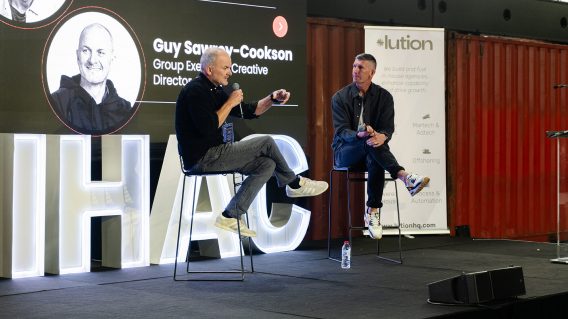‘Easy and cost-effective’: ~lution helps brands leverage in-house agency capabilities with new offering