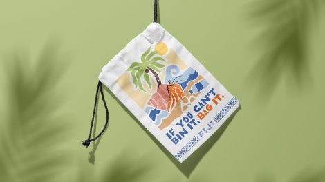 Havas Host and Tourism Fiji launch environmental initiative for littering