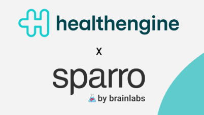 Healthengine selects Sparro by Brainlabs to manage SEO