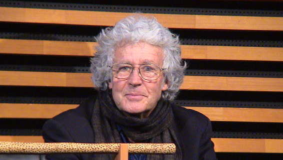 Legendary cartoonist Michael Leunig dies, aged 79