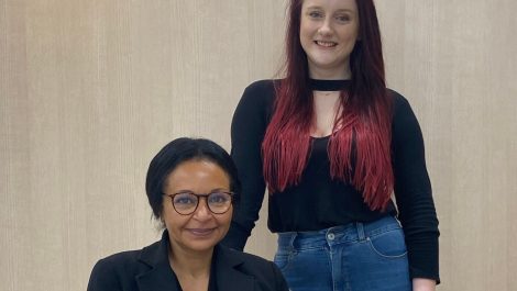 Nunn Media announces new strategy head and senior account manager