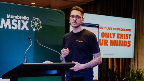 MSIX: Striking the right balance between ‘effective and distinctive communication’ drives rebranding success