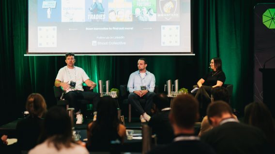 Sports Marketing Summit: Engaging with fans beyond the live game