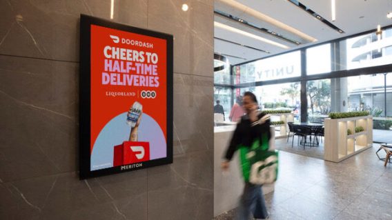 ‘Empowers brands with a stronger voice’: OA Collective announces next-level OOH partnership
