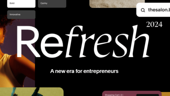 Squarespace unveils new features and tools