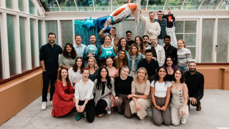 ‘An incredible legacy’: Rocket Agency secures Coates’ digital marketing account