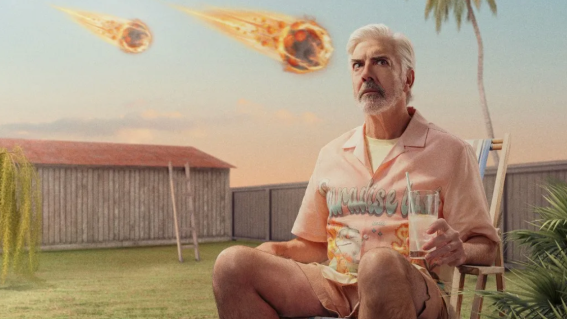 ABC modifies promo for Shaun Micallef TV show following complaints